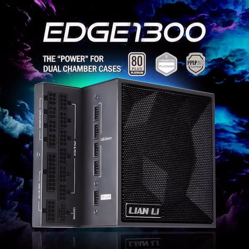 Montaje PSU Fuente Alimentación ATX 3.1 Gaming PC Legazpi
